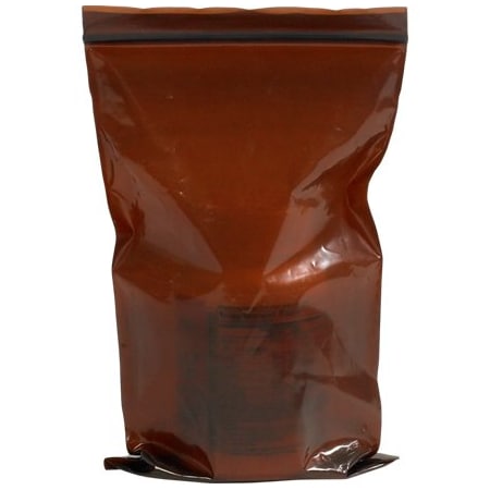 Bsc Preferred 5 x 8'' - 3 Mil Minigrip Reclosable Lab Guard UV Protection Bags, 1000PK MGLG105